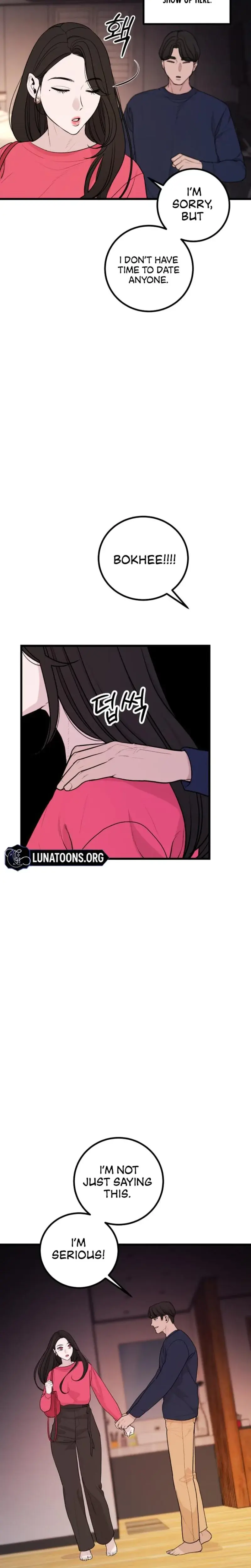 Complete Conquest Chapter 2 - Page 32