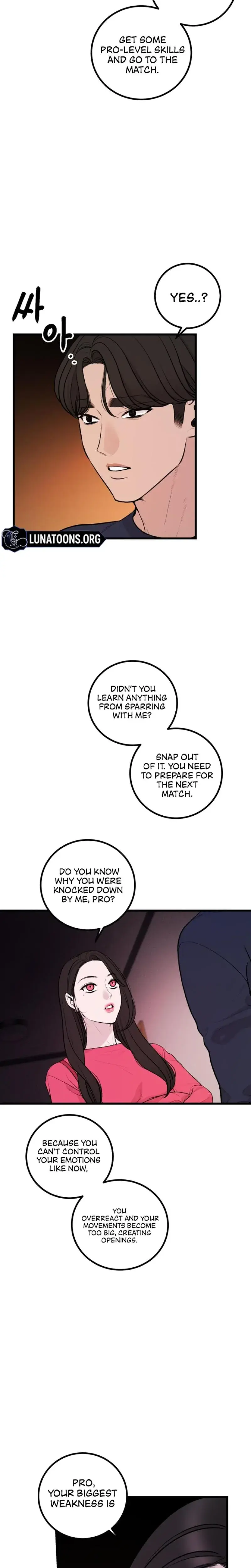 Complete Conquest Chapter 2 - Page 35