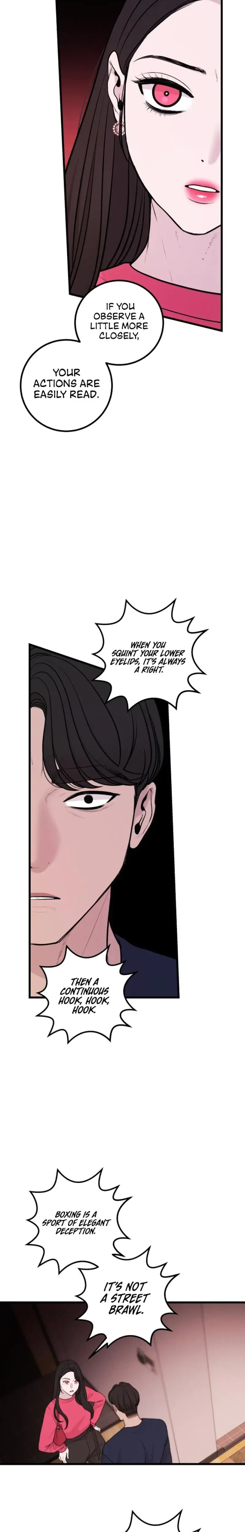 Complete Conquest Chapter 2 - Page 36