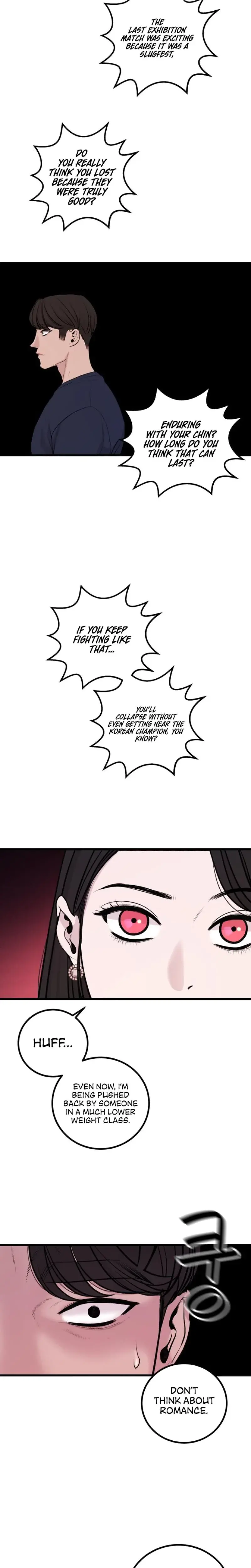 Complete Conquest Chapter 2 - Page 37
