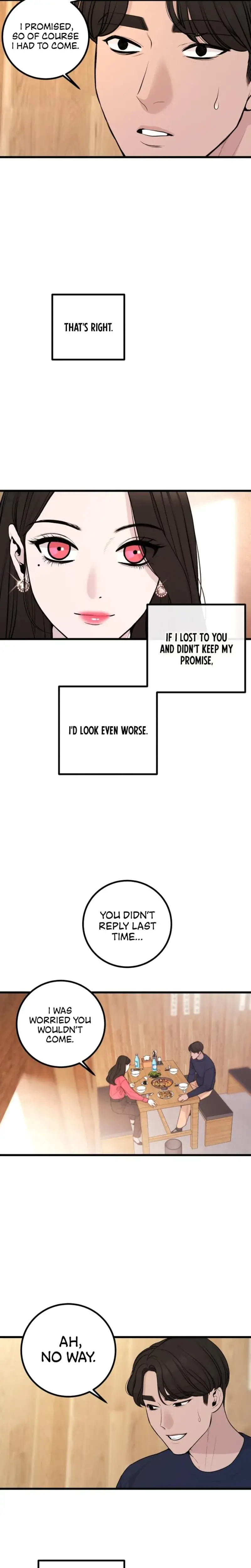 Complete Conquest Chapter 2 - Page 4