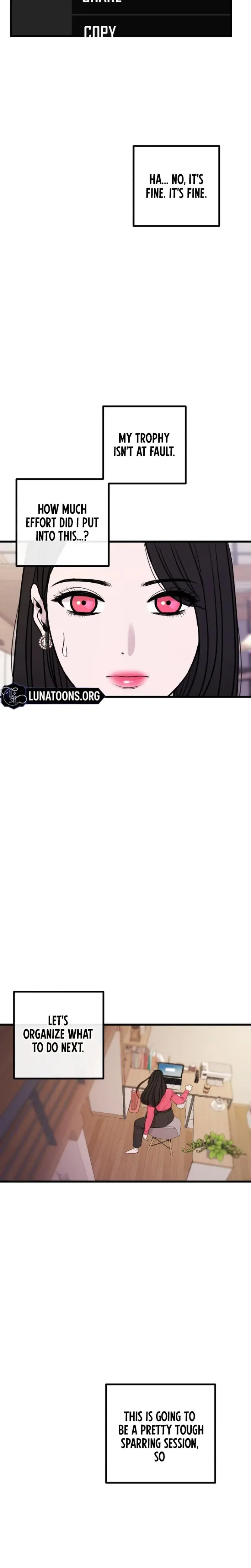 Complete Conquest Chapter 2 - Page 42