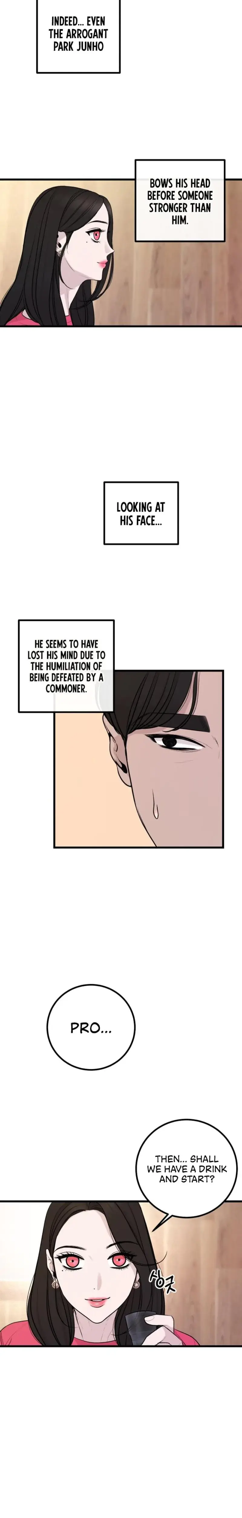 Complete Conquest Chapter 2 - Page 5