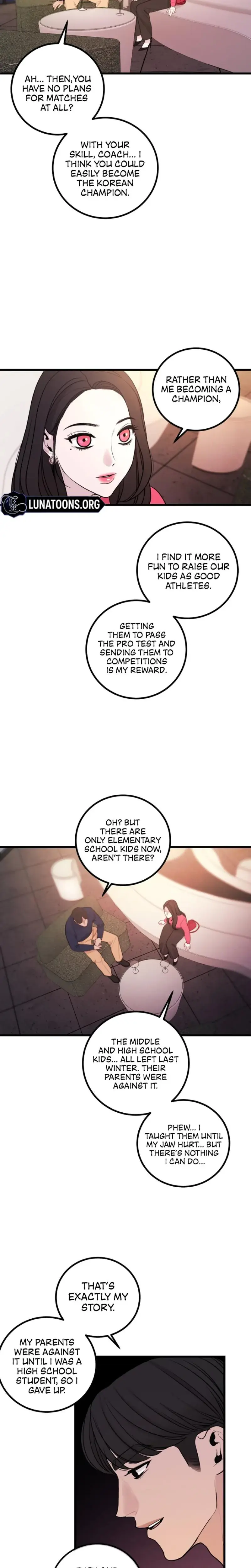 Complete Conquest Chapter 2 - Page 9
