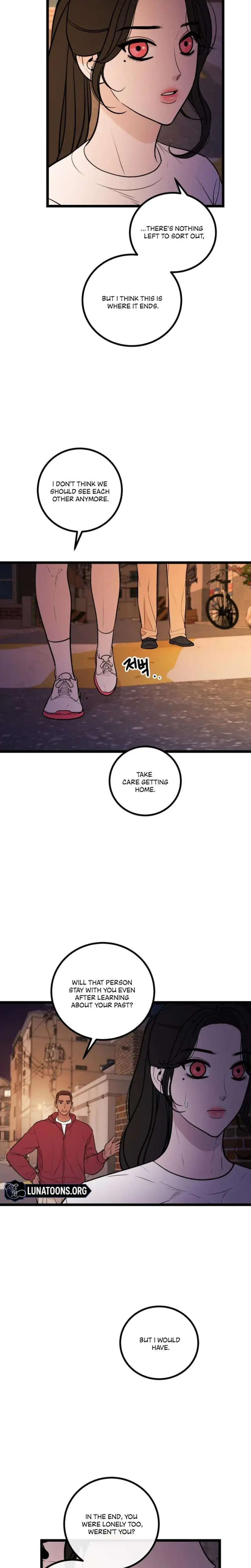 Complete Conquest Chapter 20 - Page 10
