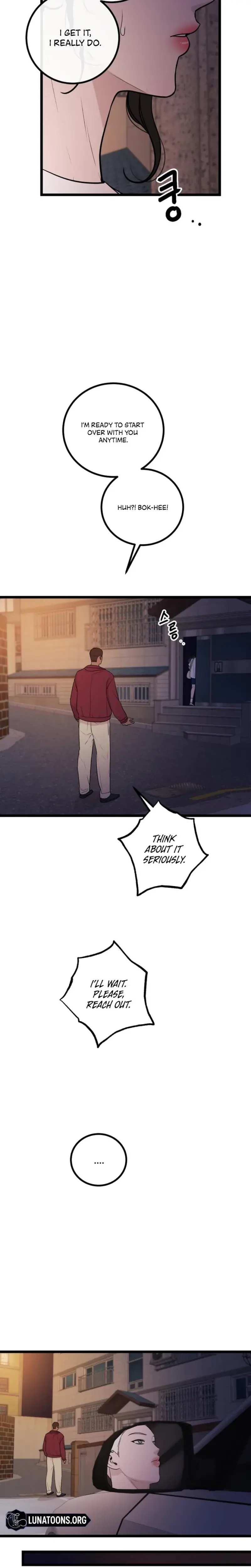 Complete Conquest Chapter 20 - Page 11