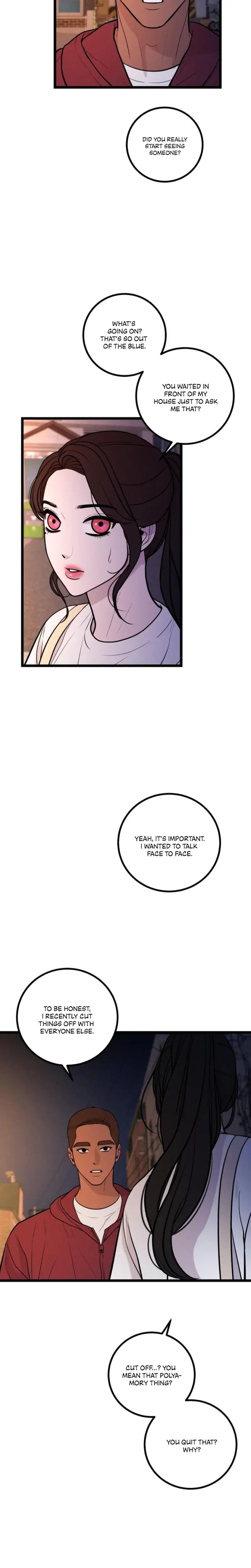 Complete Conquest Chapter 20 - Page 2
