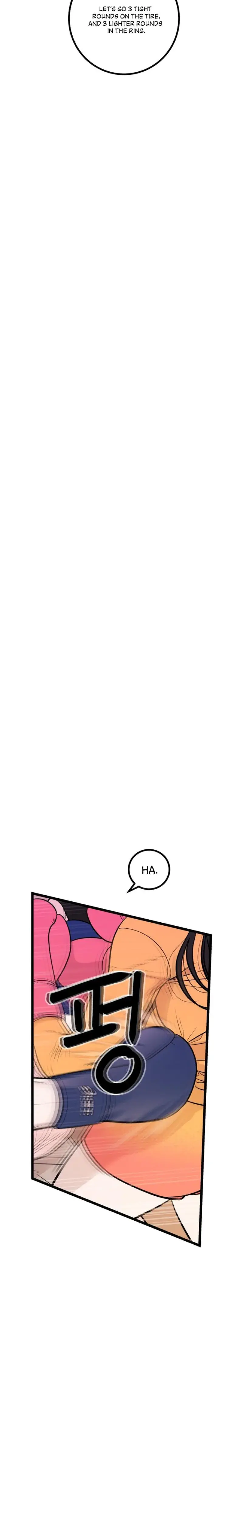 Complete Conquest Chapter 20 - Page 22