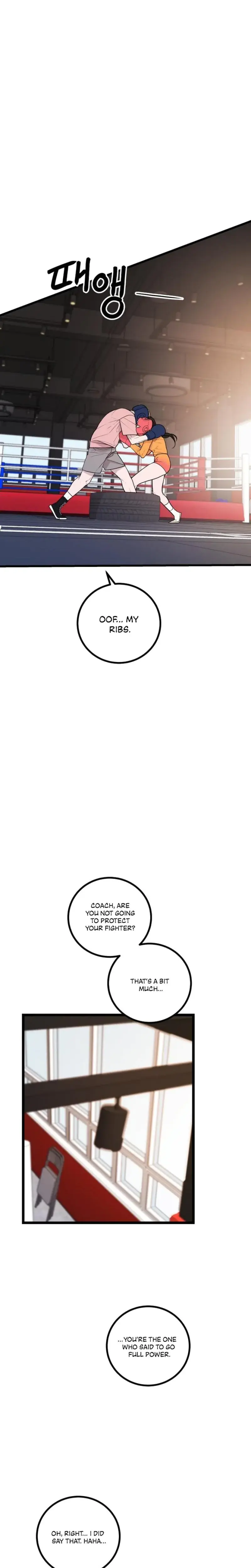 Complete Conquest Chapter 20 - Page 26
