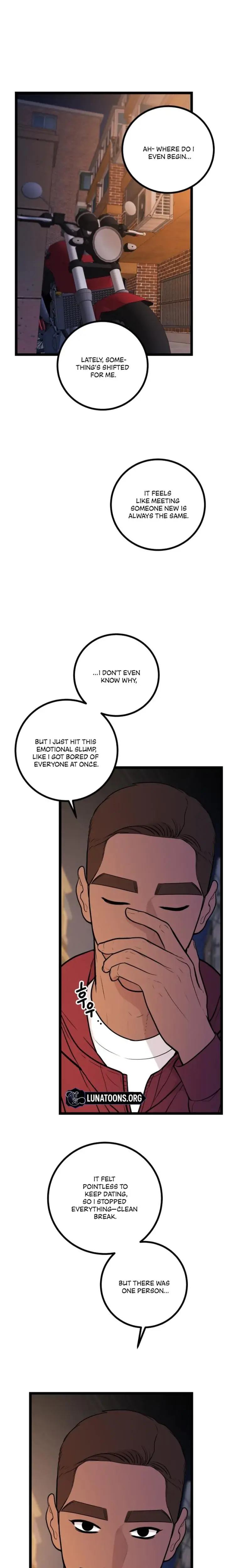 Complete Conquest Chapter 20 - Page 3