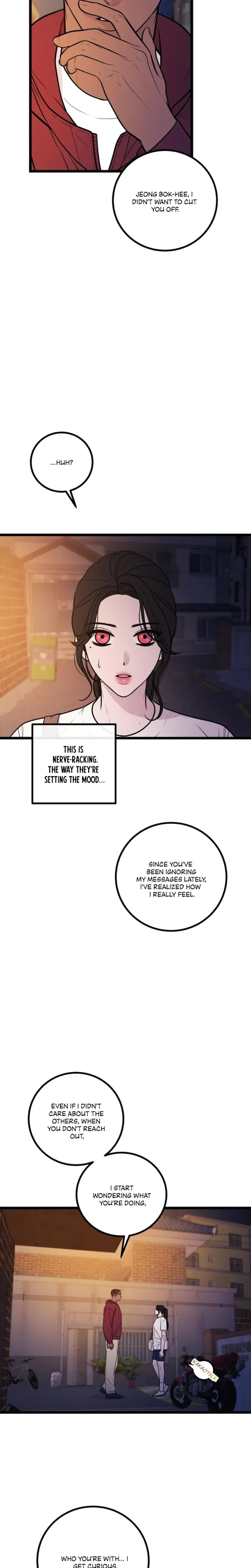 Complete Conquest Chapter 20 - Page 4