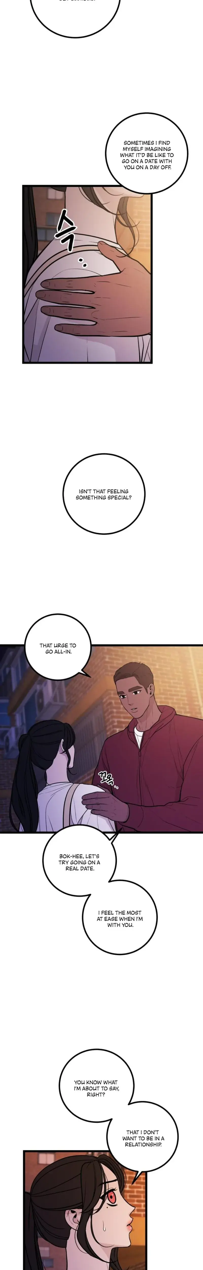 Complete Conquest Chapter 20 - Page 5