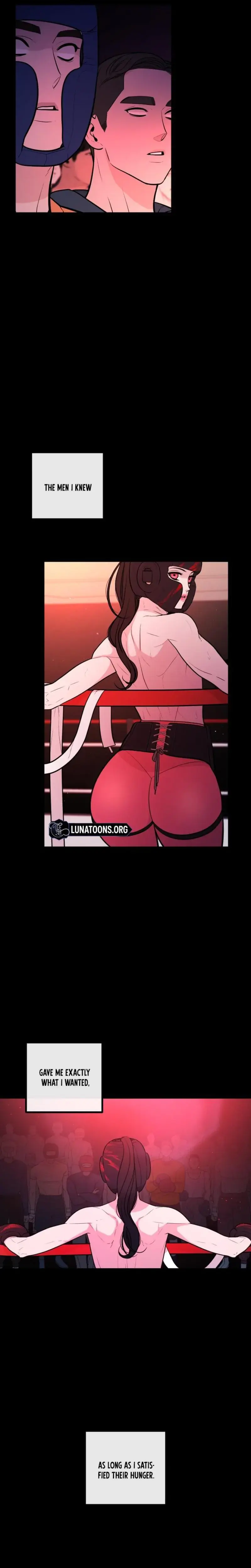Complete Conquest Chapter 21 - Page 2