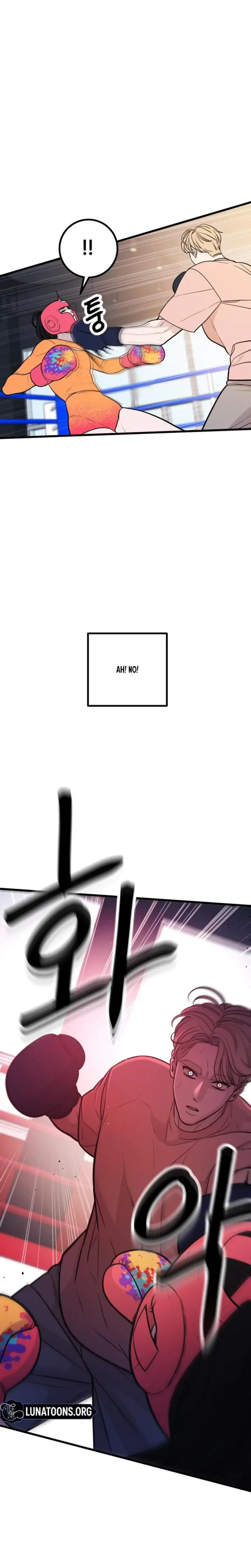 Complete Conquest Chapter 21 - Page 28