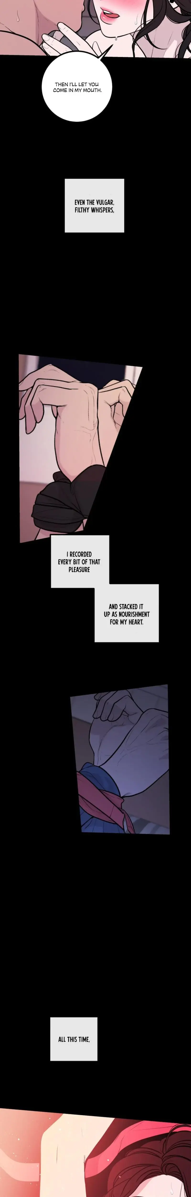 Complete Conquest Chapter 21 - Page 5