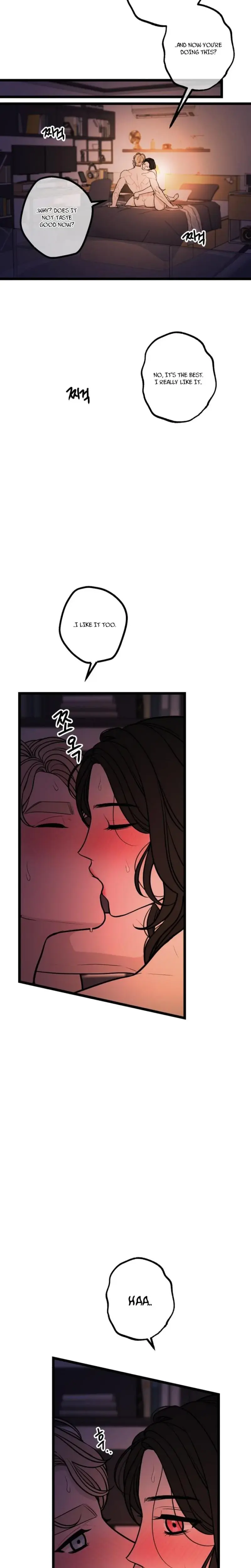 Complete Conquest Chapter 22 - Page 16