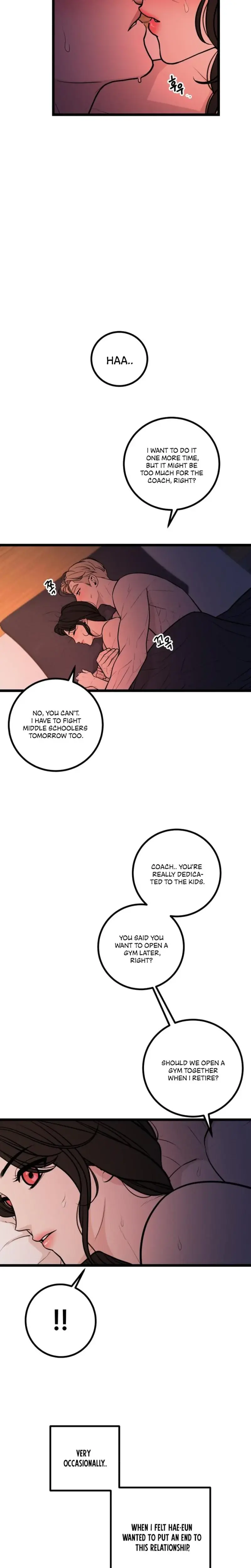 Complete Conquest Chapter 22 - Page 17