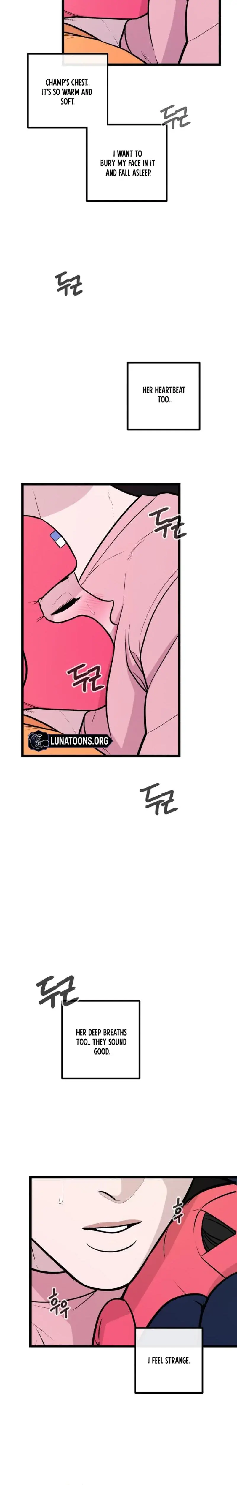 Complete Conquest Chapter 22 - Page 8