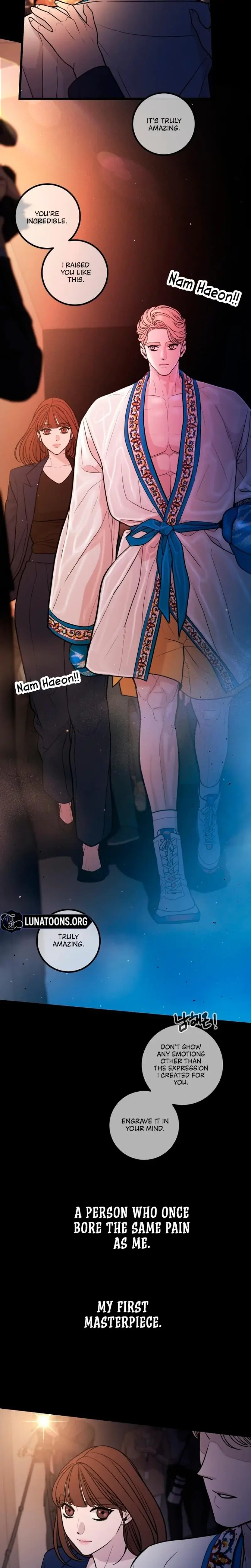 Complete Conquest Chapter 23 - Page 11