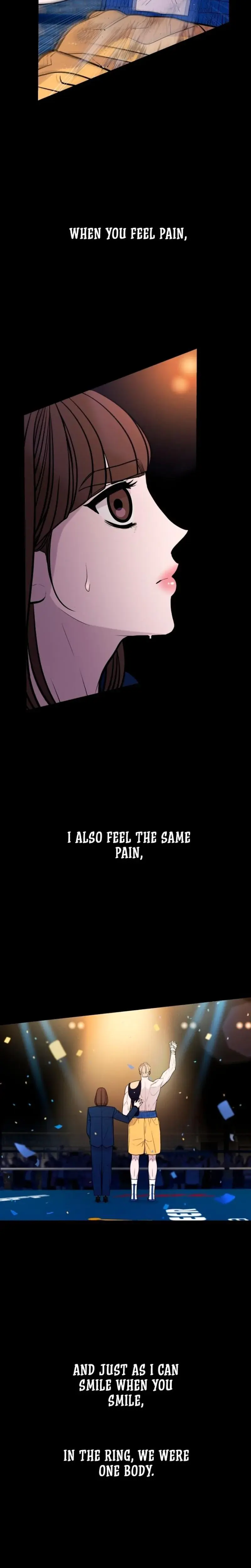 Complete Conquest Chapter 23 - Page 14