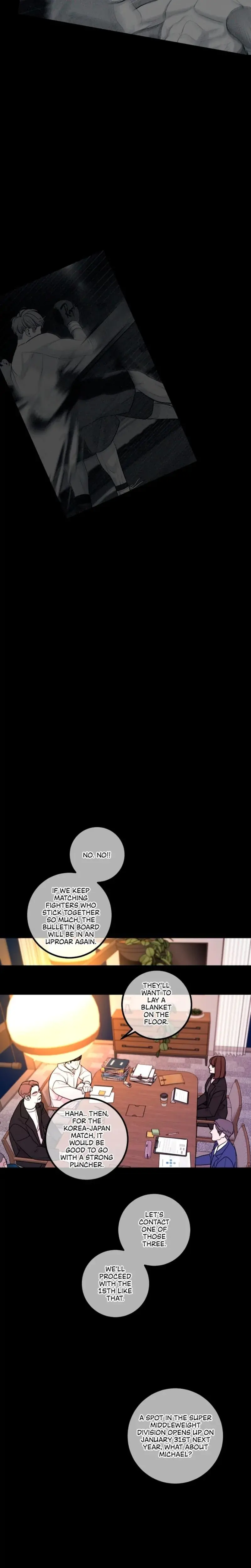 Complete Conquest Chapter 23 - Page 16