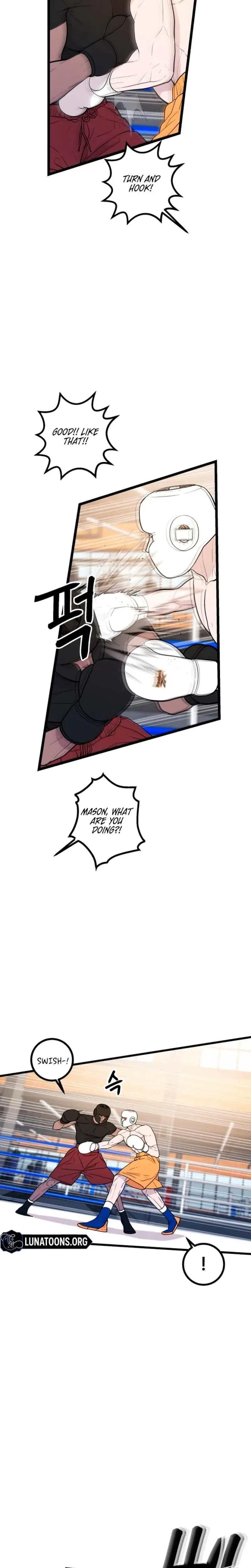 Complete Conquest Chapter 23 - Page 2