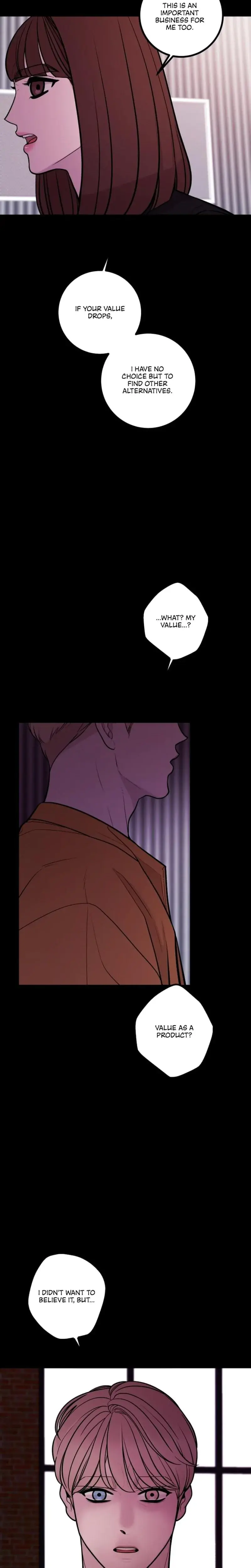 Complete Conquest Chapter 23 - Page 21