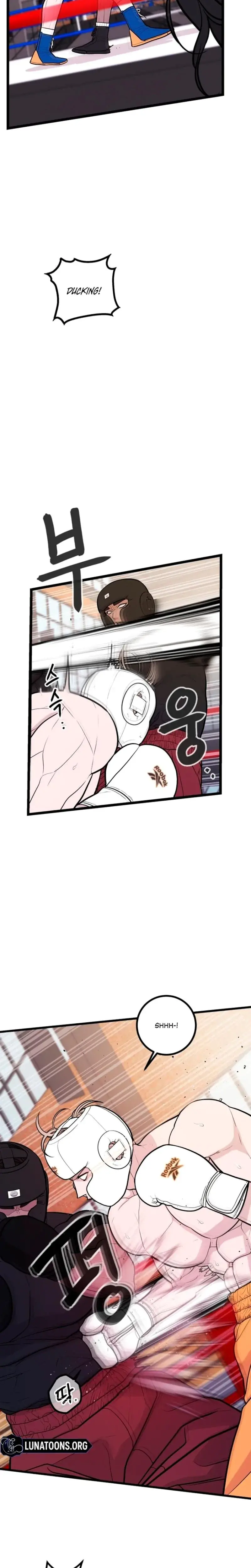 Complete Conquest Chapter 23 - Page 26