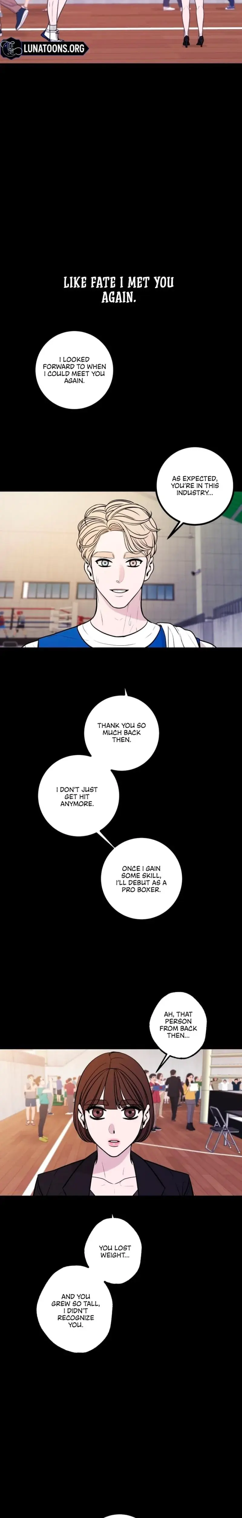 Complete Conquest Chapter 23 - Page 8