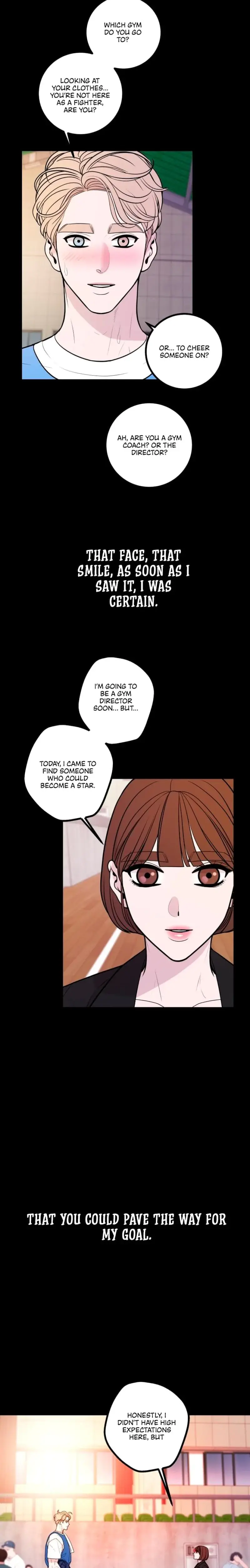 Complete Conquest Chapter 23 - Page 9
