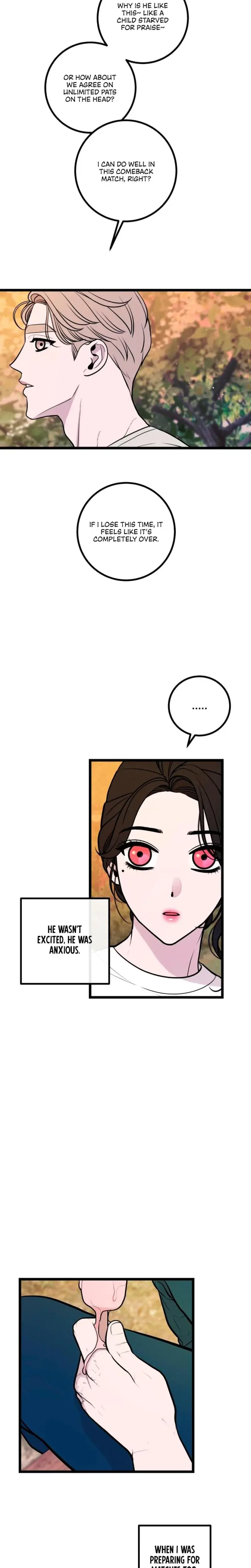 Complete Conquest Chapter 24 - Page 18
