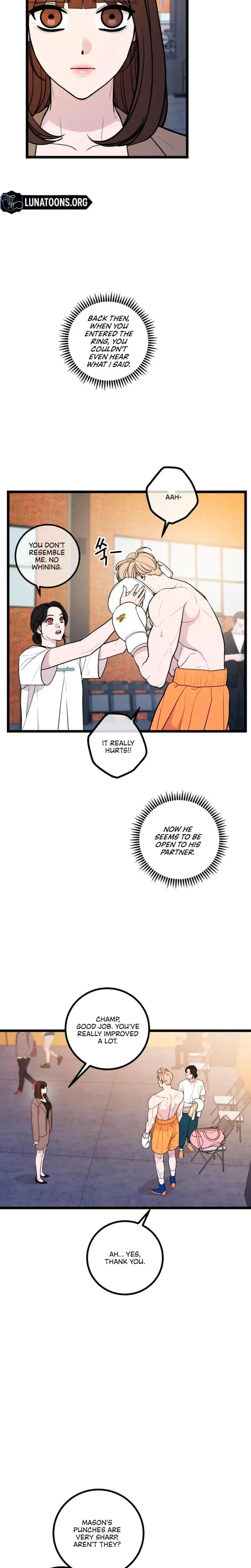 Complete Conquest Chapter 24 - Page 2