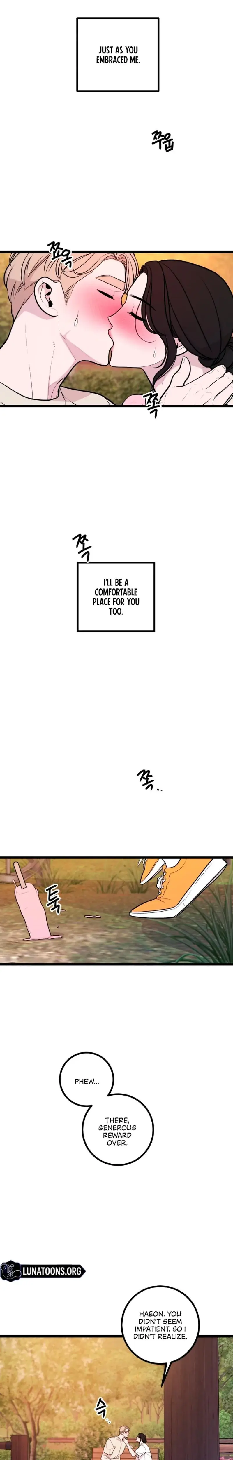 Complete Conquest Chapter 24 - Page 23