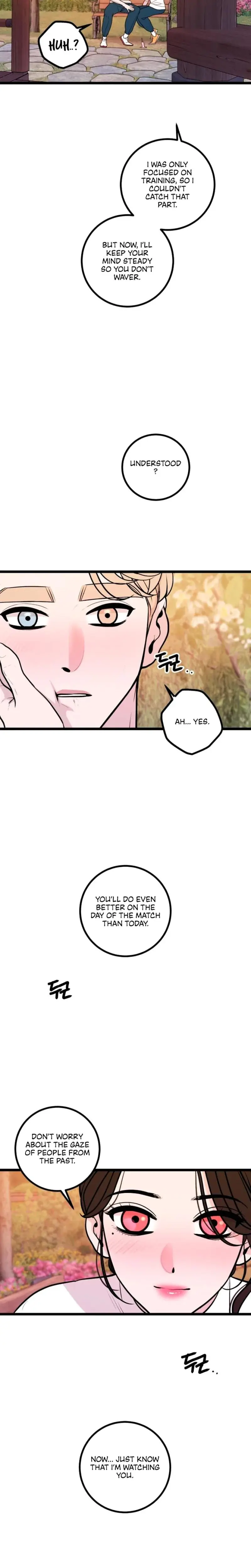 Complete Conquest Chapter 24 - Page 24