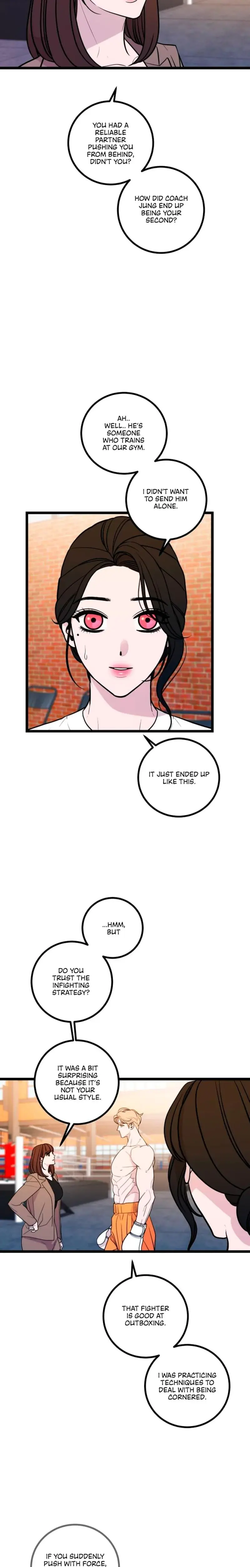 Complete Conquest Chapter 24 - Page 4