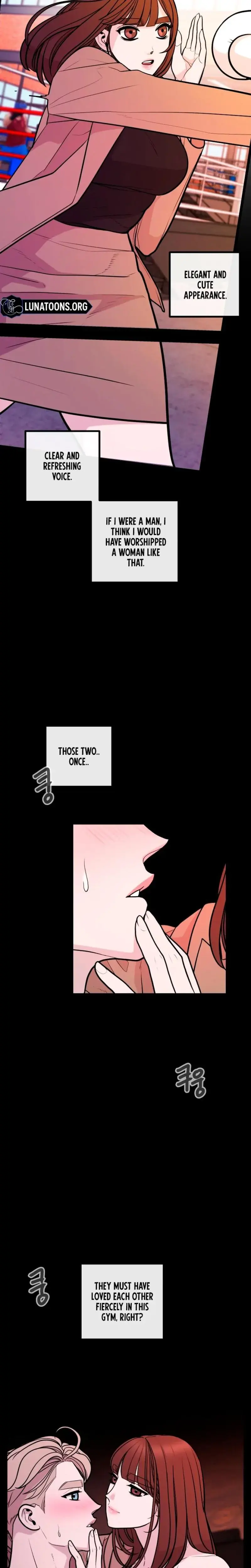Complete Conquest Chapter 24 - Page 7