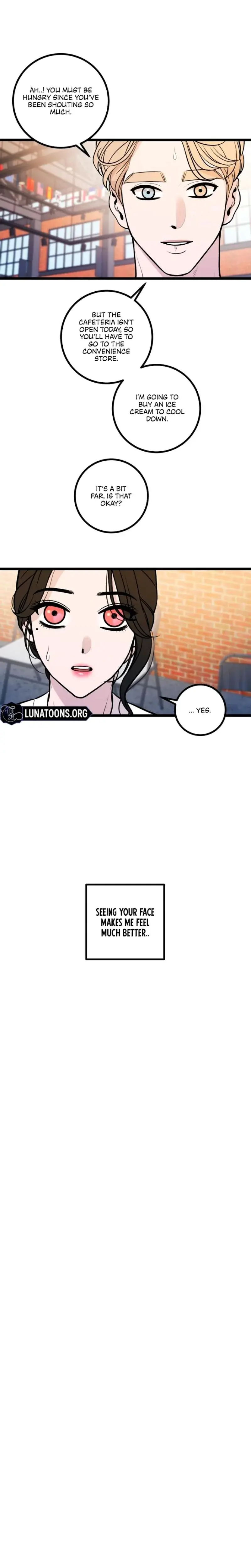 Complete Conquest Chapter 24 - Page 9