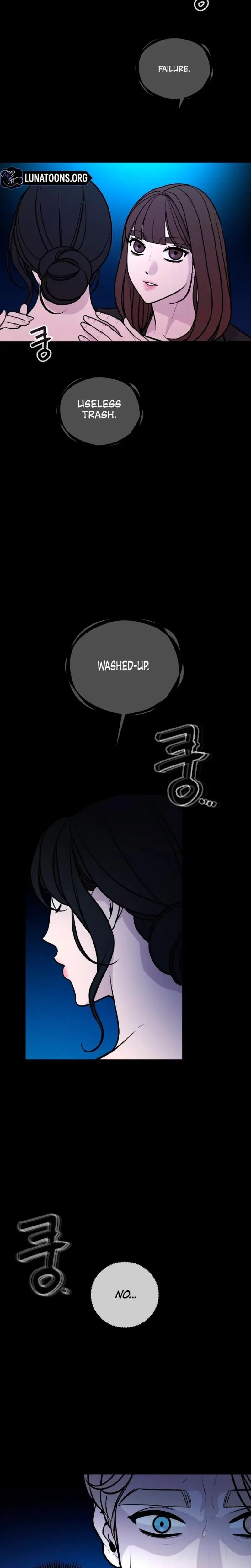 Complete Conquest Chapter 25 - Page 12