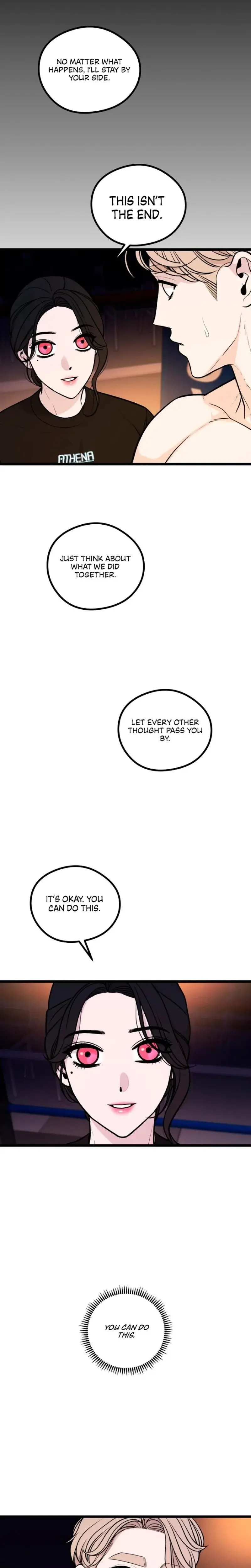 Complete Conquest Chapter 25 - Page 15