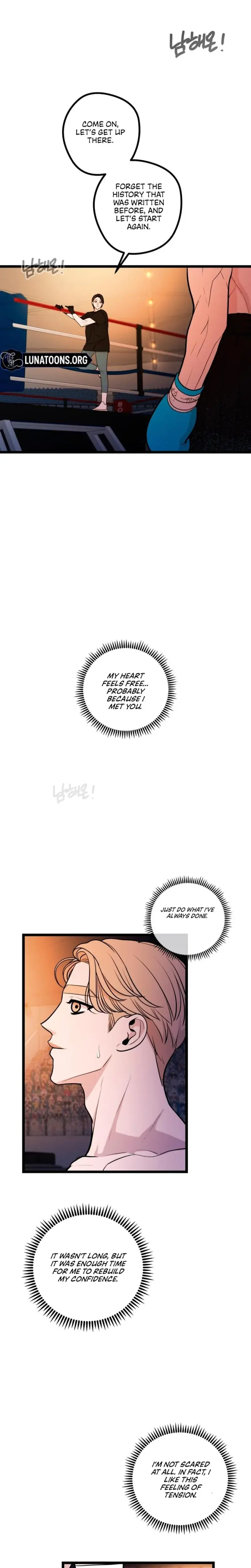 Complete Conquest Chapter 25 - Page 7