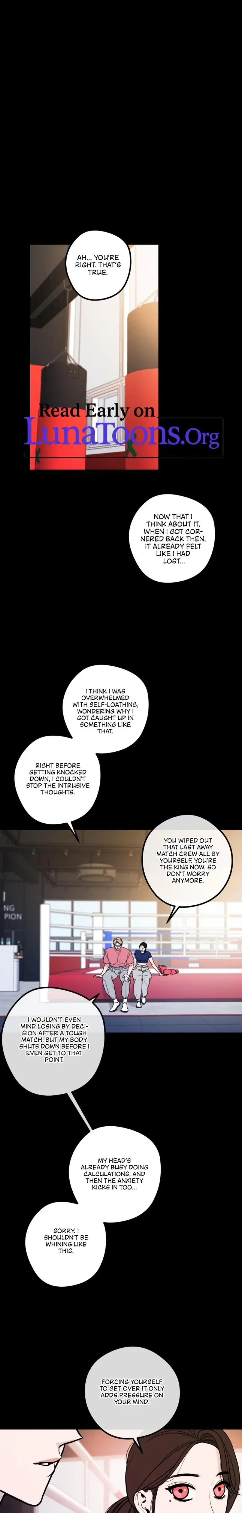Complete Conquest Chapter 26 - Page 1