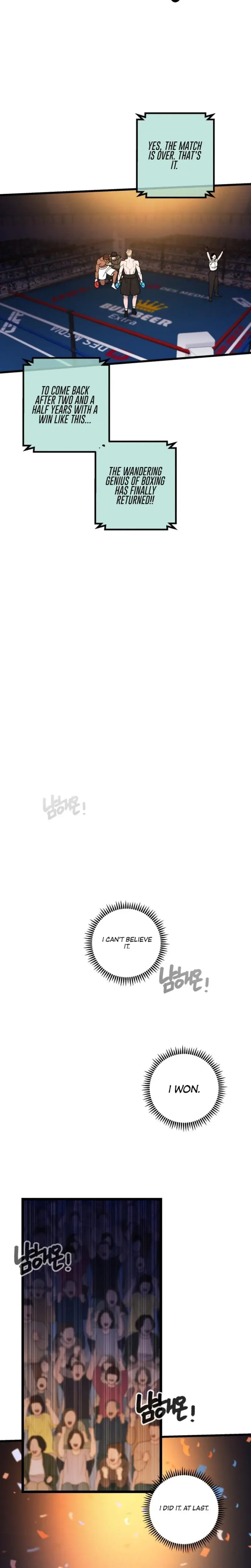 Complete Conquest Chapter 26 - Page 11