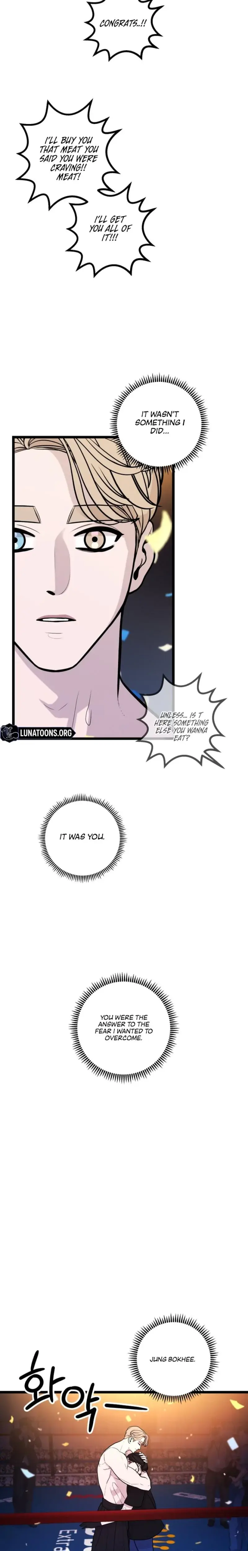 Complete Conquest Chapter 26 - Page 13