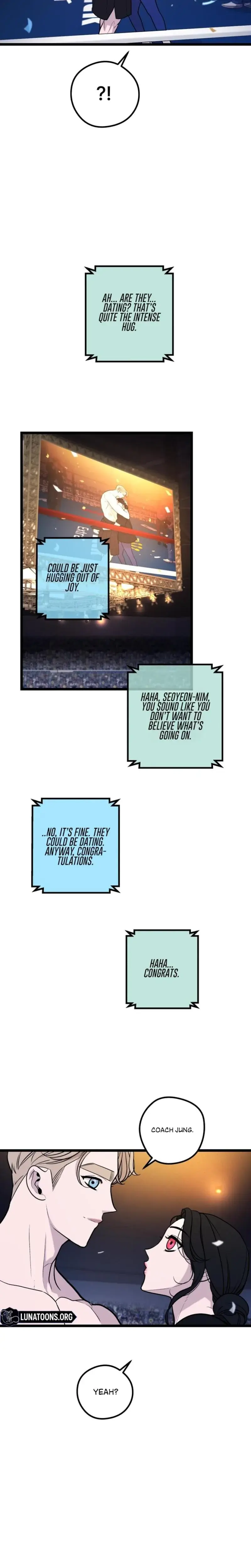 Complete Conquest Chapter 26 - Page 14