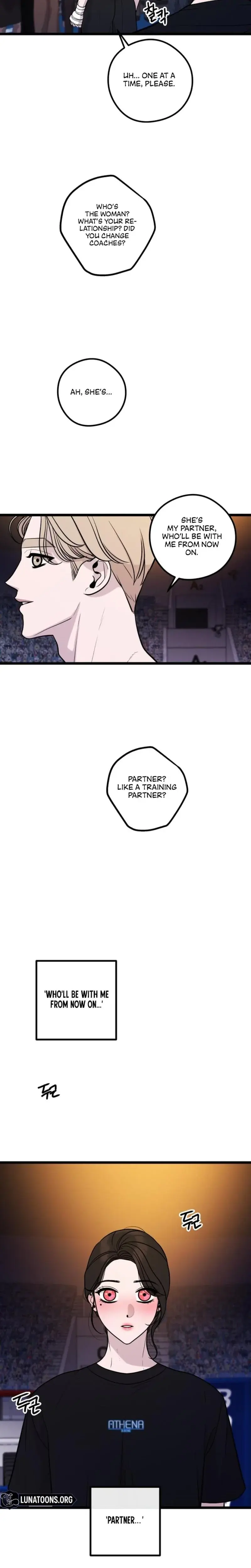 Complete Conquest Chapter 26 - Page 16