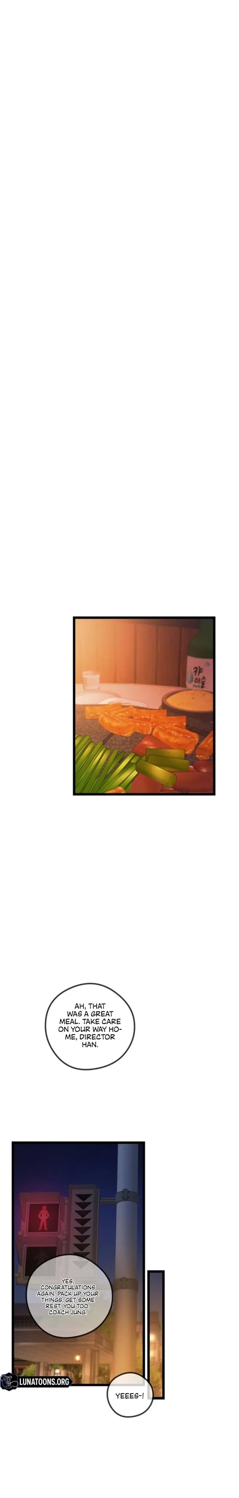 Complete Conquest Chapter 26 - Page 18