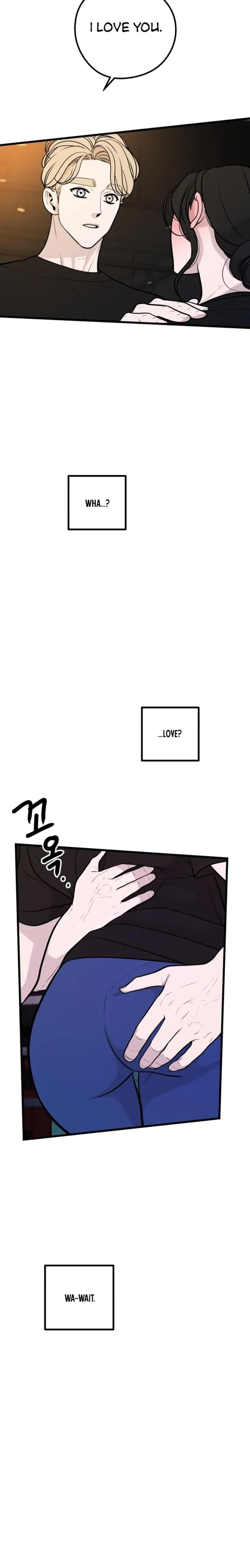 Complete Conquest Chapter 26 - Page 27