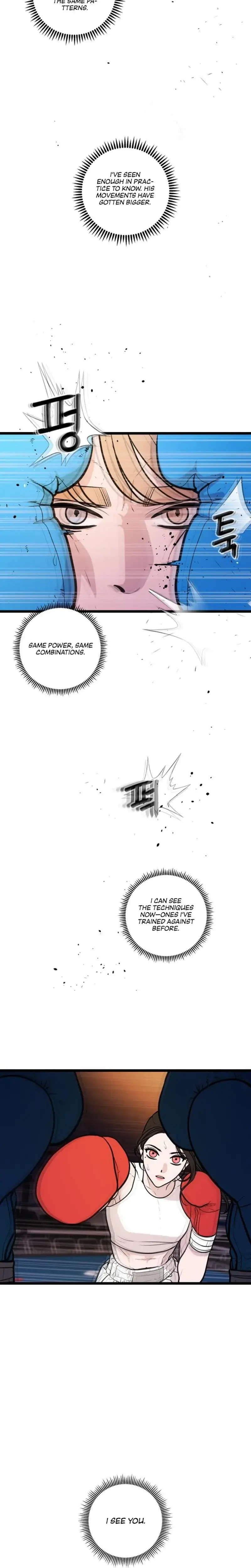 Complete Conquest Chapter 26 - Page 4