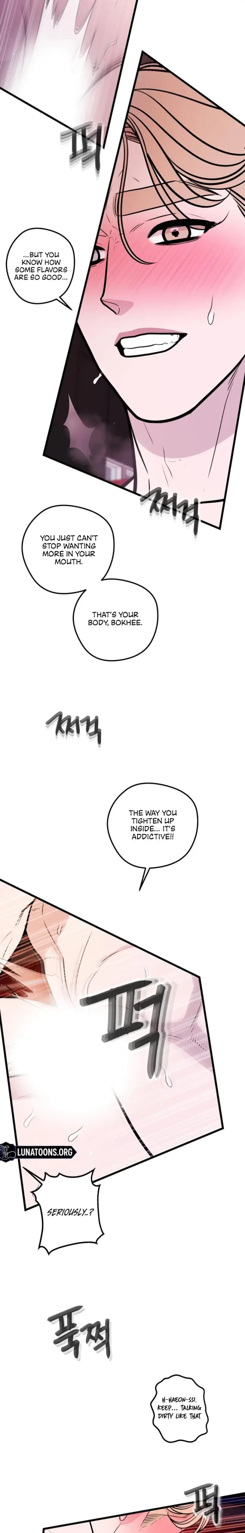 Complete Conquest Chapter 27 - Page 11