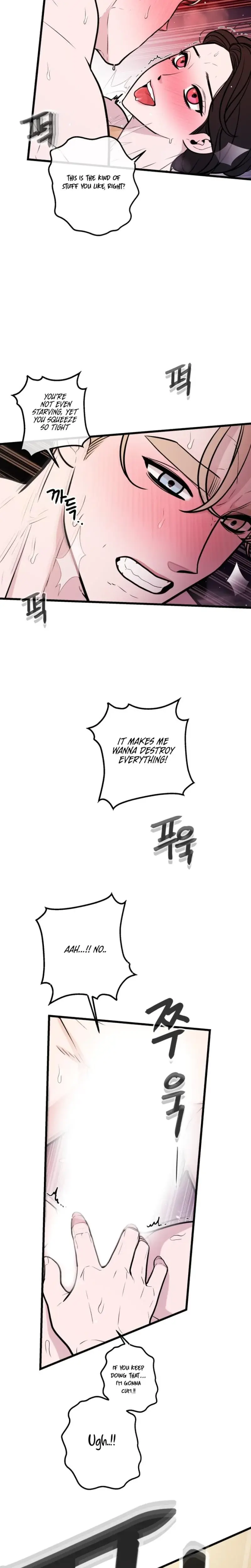 Complete Conquest Chapter 27 - Page 12